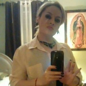 Meet your Posher, Rocio